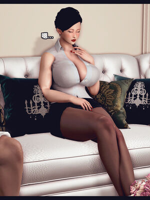 [Peter] 计谋美母(霸占母亲) 01-05(完)_1-094