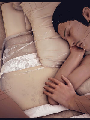 [Peter] 计谋美母(霸占母亲) 01-05(完)_1-276