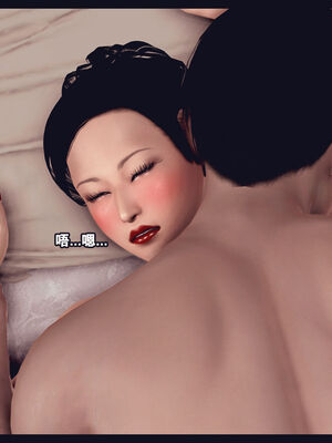 [Peter] 计谋美母(霸占母亲) 01-05(完)_1-286