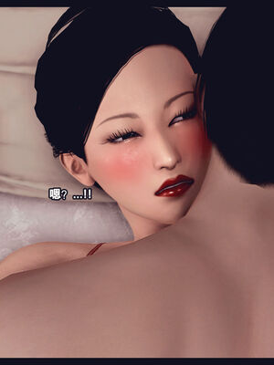 [Peter] 计谋美母(霸占母亲) 01-05(完)_1-287