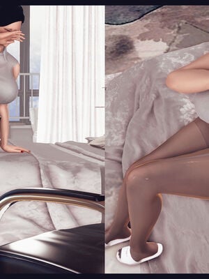 [Peter] 计谋美母(霸占母亲) 01-05(完)_1-303