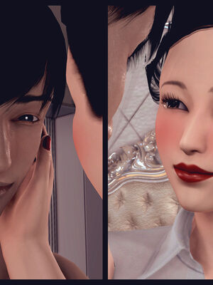 [Peter] 计谋美母(霸占母亲) 01-05(完)_1-319