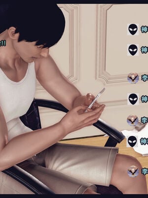 [Peter] 计谋美母(霸占母亲) 01-05(完)_1-324