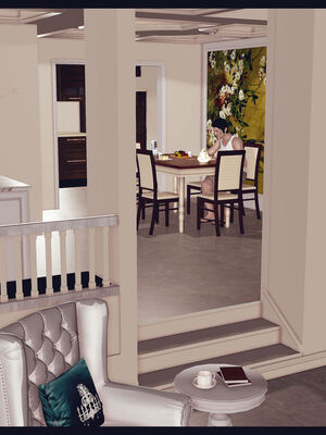 [Peter] 计谋美母(霸占母亲) 01-05(完)_1-332