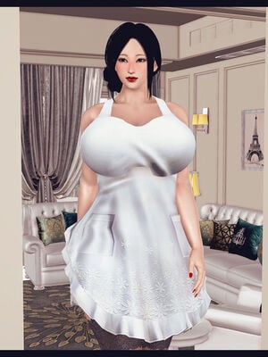 [Peter] 计谋美母(霸占母亲) 01-05(完)_1-337