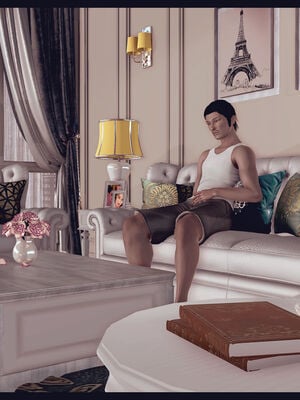 [Peter] 计谋美母(霸占母亲) 01-05(完)_1-378