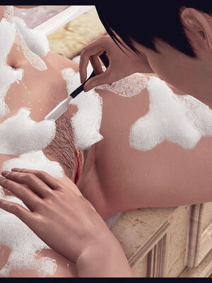 [Peter] 计谋美母(霸占母亲) 01-05(完)_2-016