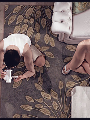 [Peter] 计谋美母(霸占母亲) 01-05(完)_2-116