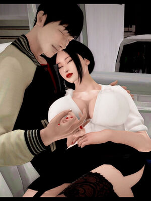 [Peter] 计谋美母(霸占母亲) 01-05(完)_2-375