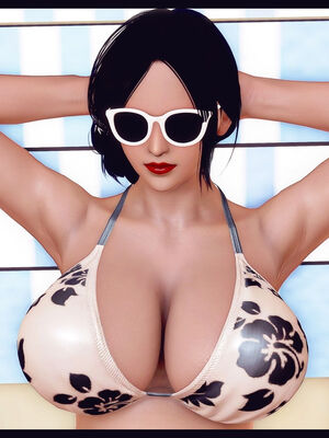 [Peter] 计谋美母(霸占母亲) 01-05(完)_2-382