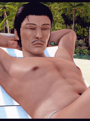 [Peter] 计谋美母(霸占母亲) 01-05(完)_2-392