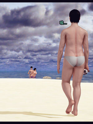 [Peter] 计谋美母(霸占母亲) 01-05(完)_2-434