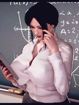 [Peter] 计谋美母(霸占母亲) 01-05(完)_3-014