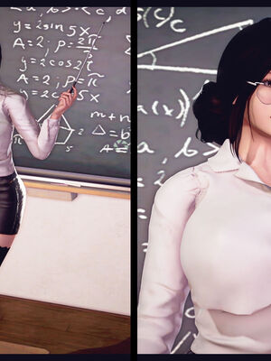 [Peter] 计谋美母(霸占母亲) 01-05(完)_3-015