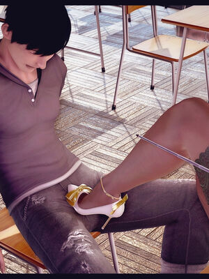 [Peter] 计谋美母(霸占母亲) 01-05(完)_3-023