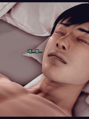 [Peter] 计谋美母(霸占母亲) 01-05(完)_3-090