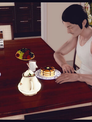 [Peter] 计谋美母(霸占母亲) 01-05(完)_3-113