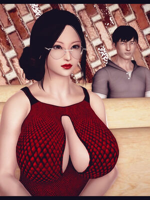 [Peter] 计谋美母(霸占母亲) 01-05(完)_3-171