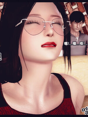 [Peter] 计谋美母(霸占母亲) 01-05(完)_3-188