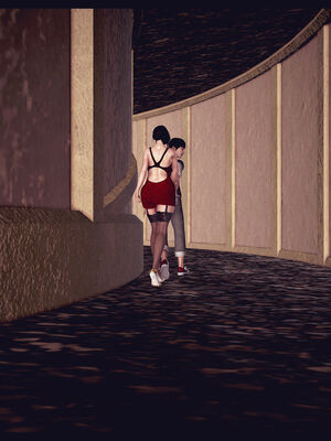 [Peter] 计谋美母(霸占母亲) 01-05(完)_3-211