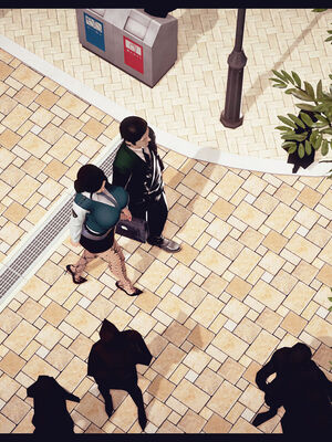 [Peter] 计谋美母(霸占母亲) 01-05(完)_4-001