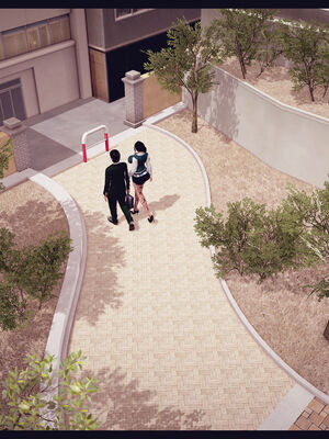 [Peter] 计谋美母(霸占母亲) 01-05(完)_4-006