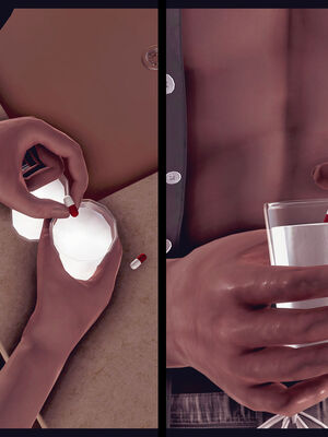 [Peter] 计谋美母(霸占母亲) 01-05(完)_4-008