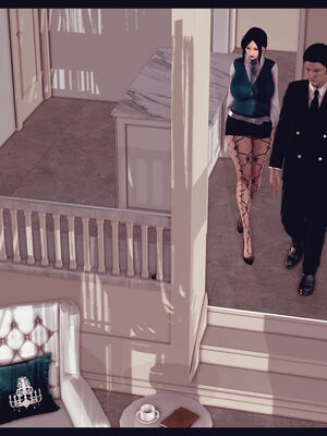 [Peter] 计谋美母(霸占母亲) 01-05(完)_4-010