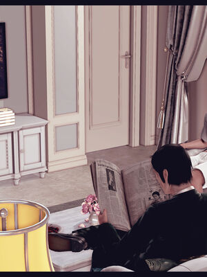 [Peter] 计谋美母(霸占母亲) 01-05(完)_4-017