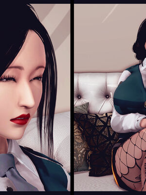 [Peter] 计谋美母(霸占母亲) 01-05(完)_4-019