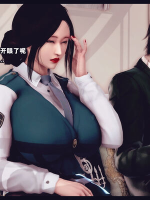 [Peter] 计谋美母(霸占母亲) 01-05(完)_4-020