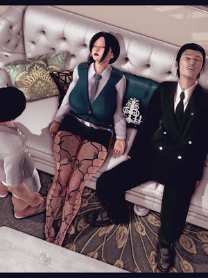 [Peter] 计谋美母(霸占母亲) 01-05(完)_4-024