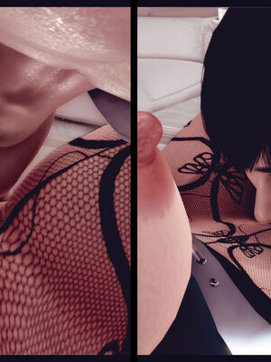 [Peter] 计谋美母(霸占母亲) 01-05(完)_4-035