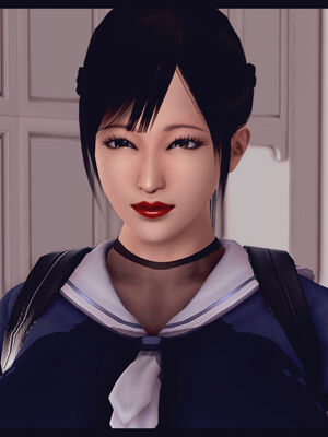 [Peter] 计谋美母(霸占母亲) 01-05(完)_4-160