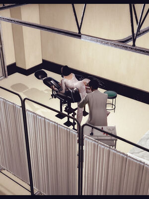 [Peter] 计谋美母(霸占母亲) 01-05(完)_4-294