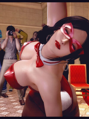 [Peter] 计谋美母(霸占母亲) 01-05(完)_4-344