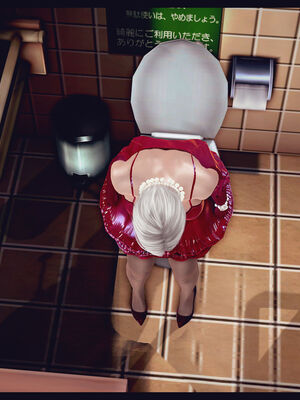 [Peter] 计谋美母(霸占母亲) 01-05(完)_4-395