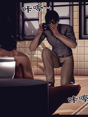 [Peter] 计谋美母(霸占母亲) 01-05(完)_4-447