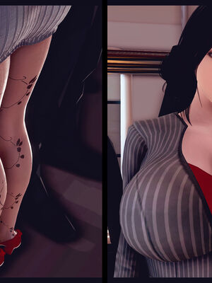 [Peter] 计谋美母(霸占母亲) 01-05(完)_5-013