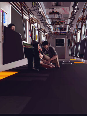 [Peter] 计谋美母(霸占母亲) 01-05(完)_5-095