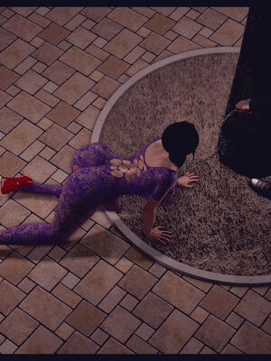 [Peter] 计谋美母(霸占母亲) 01-05(完)_5-111