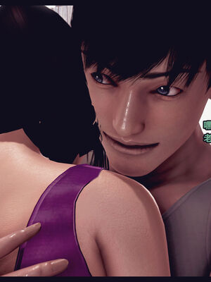 [Peter] 计谋美母(霸占母亲) 01-05(完)_5-256