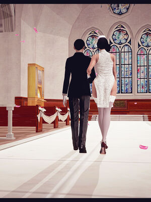 [Peter] 计谋美母(霸占母亲) 01-05(完)_5-273