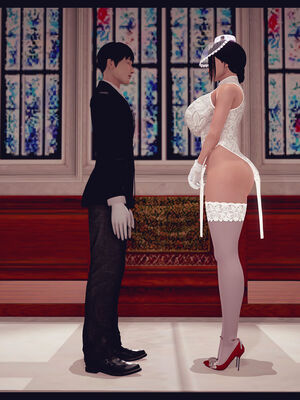 [Peter] 计谋美母(霸占母亲) 01-05(完)_5-278