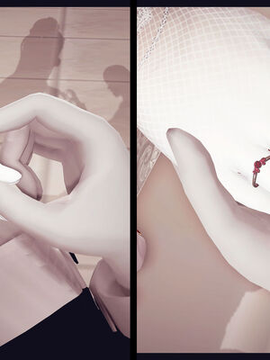 [Peter] 计谋美母(霸占母亲) 01-05(完)_5-286