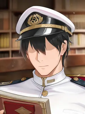 [AI小松鸟]战术学院等候的爱夜❤️与胡腾老婆共处的私密恋爱教室❤️ [AI Generated]_120_p119