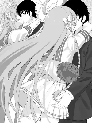 [PÂTISSERIE dimanche＊ (白井惣七)] 花咲く乙女のほうへ (ブルーアーカイブ) [DL版]_11_tahq