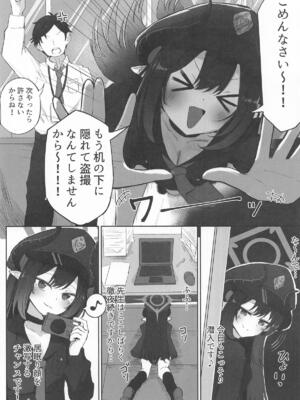 [ぞるそるサポート (ぞるそる)] 元宮チアキは「もっと!!」使われたい (ブルーアーカイブ)_02_airx