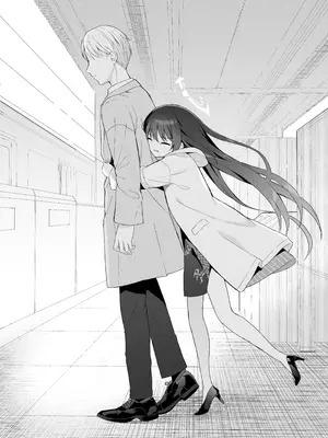 [DOGYEAR (九条だんぼ)] 籠鳥の遠き慮りを溶かして (ブルーアーカイブ)｜同作笼中鸟 融情解忧破君枷 [欶澜汉化组] [DL版]_119_vriy