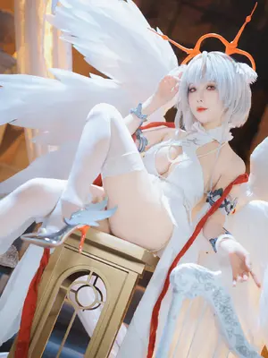 封疆疆 - 珍珠号 (碧蓝航线)